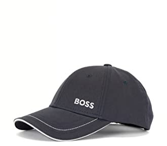BOSS Cap-1 Casquette, Nouveau-Dark Blue402, Einheitsgröße Homme
