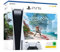 PlayStation 5 + Horizon Forbidden West Voucher