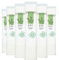 SP8TIUM Cotton Pads Cotton Wool Pads Non-Fleecing No Shed Makeup Remover (600 Pack)