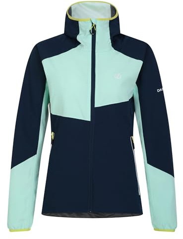 Dare 2b Damen Dare2b Mountain Series Lite Outdoor-Jacken, grün, 42