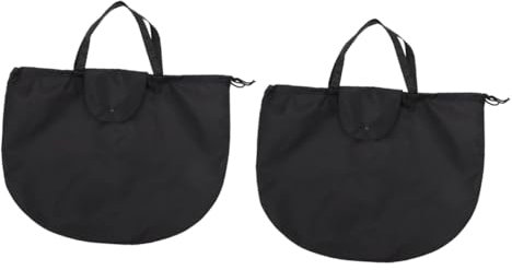 Gatuida 2stücke Wasserdichter Helmbeutel Aus Strapazierfähigem Für Und Fahrradhelme Praktische Helmaufbewahrungstasche Für Sport Reisen Und Alltag