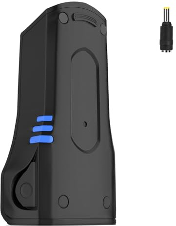 BAKTH Batterie de rechange 3500 mAh pour aspirateur Shark 25,2 V pour Shark XSBT700EU XSBT700 XSBT750 – Compatible avec les nettoyeurs sans fil IZ361H IZ363HT IZ363H IZ162H IZ163H Shark