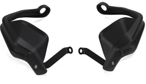 DKPMWD Schutz Griff Motorrad Windschutz Handprotektoren Abdeckung Für CB 500X NC750X NC750 X CTX700 Integra 750 Handprotektoren