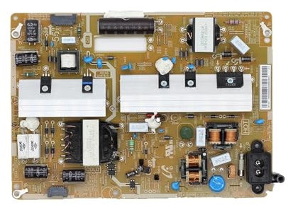 Scheda Madre TV, Compatibile Con Samsung, BN44-00704A L55S1_EHS UA55J5088AJ, Pezzi Di Ricambio