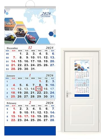 Elektronischer digitaler Wandkalender - Interaktiver Familien-Organizer mit Touchscreen, intelligenter Zeitplaner, To-Do-Tabelle | Home Office Wohnzimmer Schlafzimmer Küche Studio Af