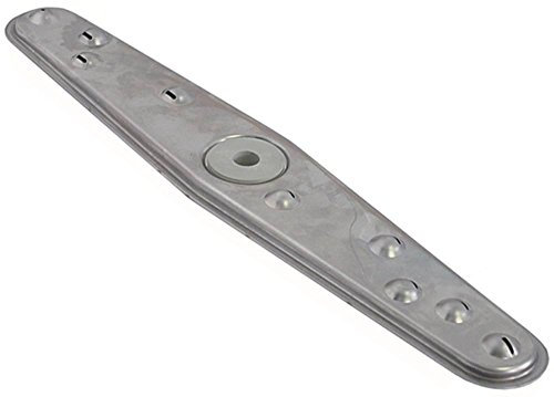 Hoonved Wascharm für Spülmaschine DP40D-2, DP40D-rib2, STS48D-2, DP40-2 EP unten Länge 417mm Einbau ø 14/45,5mm 9 Düsen