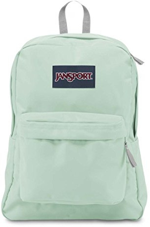 JanSport Superbreak One Sac à dos classique léger et fiable pour l'école