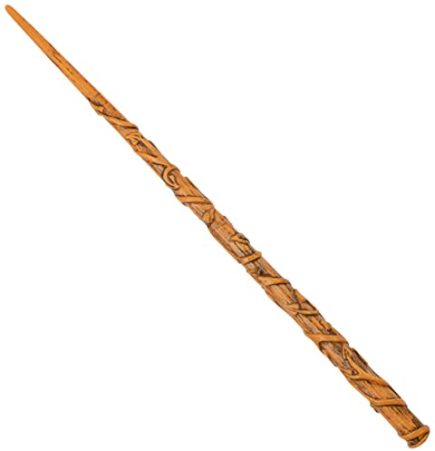 Wizarding World | Bacchetta Magica di Hermione Granger 30.5 cm | Collezione Harry Potter | Giocattoli per bambini e fan dai 6 anni in su