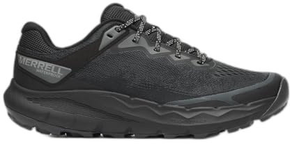 Merrell Nova 4 WP Men's,Black 43 EU