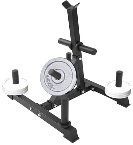 Hantelablage Hantelständer Hantelhalterung Hantel Ständer Hantelständer für Krafttraining Hantelregal Langhantel Ständer Kurzhantelständer für Zuhause Gym 300kg Tragkraft mit EVA Schutz