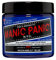 Manic Panic Rockabilly Blue Classic Creme, tinte semipermanente para el cabello vegano y libre de crueldad animal, 118 ml