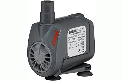 Eheim CompactON 600 220-240 V/50 Hz 1021220