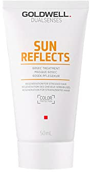 Goldwell DLS Sun Reflects Aftersun Treatment 50ml