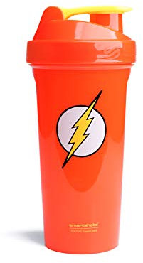 SmartShake Lite DC Comics, The Flash - 800 ml.