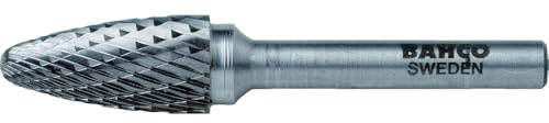 Bahco F0613M03X Tc Rotary Burr's