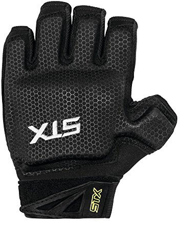 STX FH 621 BK/L2 Field Hockey Stallion Field Hockey Glove, Medium