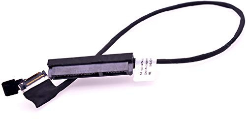 Deal4GO SSD SATA Hard Drive Cable HDD Connector Cable for Acer Aspires ES1-332 ES1-332-P91H ES1-332-C993 DD0ZHPHD000 50.GFZN7.004