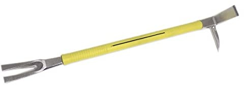 HOOLIGAN TOOL Halligan Rescuetool Feuerwehr Nupla-Glasfaserstiel