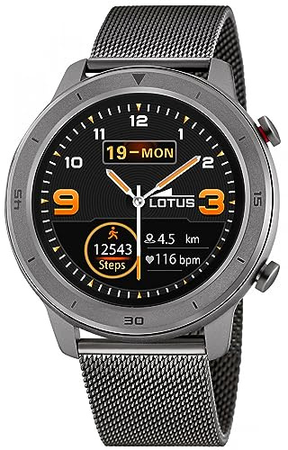 Lotus 50022/1 Montre-Bracelet pour hommes