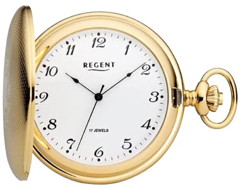 REGENT Orologio da Taschino 11330097