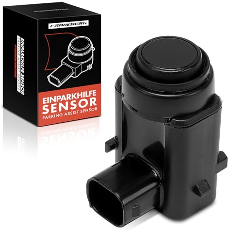 Frankberg parkeringshjälp parkeringssensorer PDC-sensorer backsensorer parkeringshjälpssensor parkeringssensorer ultraljudssensor ersättning # 2L1Z15K859AA-6