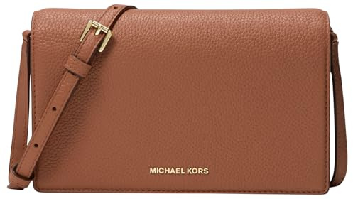 Michael Kors 32S4GJ6C6L-230 MD FLAP XBODY Donna LUGGAGE Taglia TU