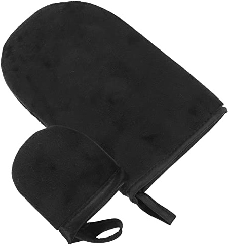 OATIPHO Guantes Uv Para Uñas Protectores De Manos Para Manicura Guantes De Dedo Uv Para Manos Protectores Para Uñas Artísticas Accesorios Para Manicura Protección Para Salón