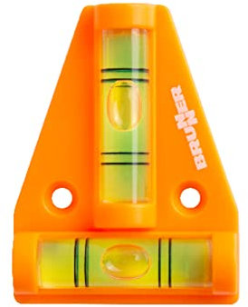 Brunner campingbedarf 25427 frankana Niveau à Bulle