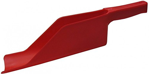 Picard 0075033-000 Dachrinnenreiniger-Schaufel aus Polypropylen