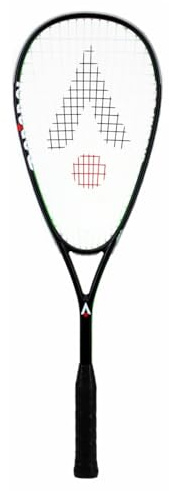 Karakal Raw 110 Raquette de Squash avec Housse