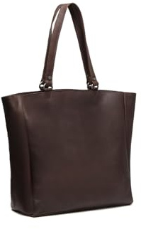 The Chesterfield Brand Berlin Shopper dunkelbraun