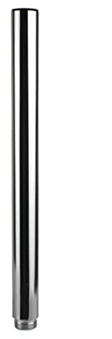 ZTBH Mikroskop-Zubehör-Kit Mikroskop-Stand-Durchmesser 25mm Industriezubehör Mikroskop-Objektträger (Color : 25mm Extend arm)