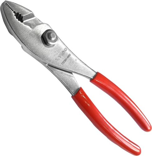WEDO Alicates de corte de alambre, antideslizantes, no magnéticos, herramientas manuales, resistentes a la corrosión, 150 mm de longitud
