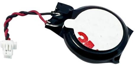 Gintai Bios CMOS Batterie CR2032 pour Lenovo IdeaPad 1-11IGL05 81VT//IdeaPad 1-14IGL05 81VU 5B10S34075 5B10S34074 023.22032.0311