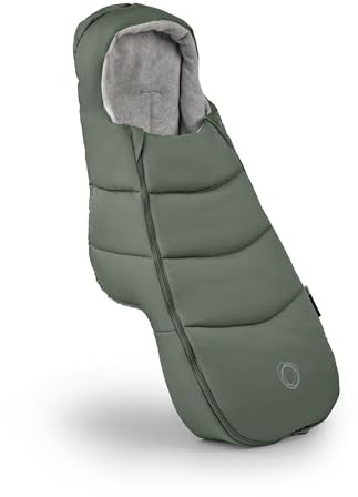 Bugaboo Sacco a Pelo, Accessorio Essenziale per il Passeggino