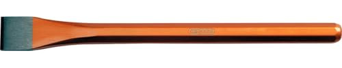 KS Tools 162.0486 Maurermeißel, 8-kant, 30x500mm