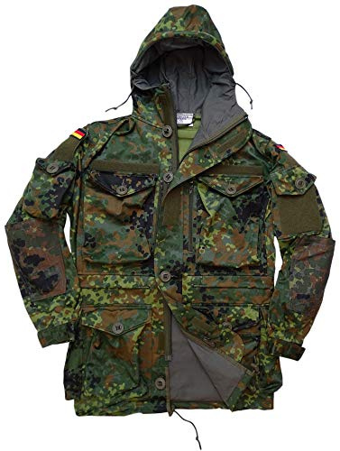 Leo Köhler Unisex 203-7-jacke Jacke