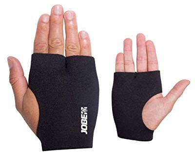 Jobe Handschuhe Palm Protectors, Mehrfarbig, One Size, 340017002-PCS.