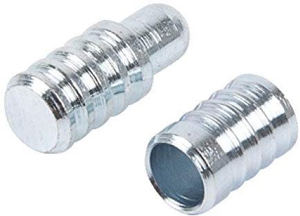 8 Sets of Table TOP Connecting Fitting 8MM Hole D031