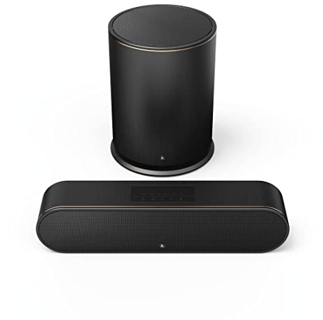 Hama 54852 SOUNDBAR SIRIUM3800ABT Bluetooth WLAN Alexa