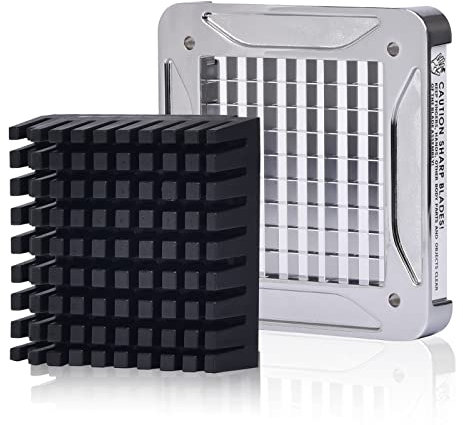 Sopito 3/8 Inch Replacement Blade for French Fry Cutter