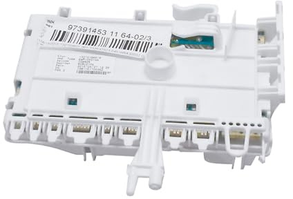 Recamania Elektronische Platte für Waschmaschine AEG 973914531164023