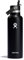 Hydro Flask - Water Bottle 621 ml (21 oz) - Vacuum Insulated Stainless Steel Water Bottle with Flex Straw Cap - Standard Mouth - Black