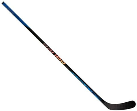 Bauer Comp Schläger Nexus SYNC Grip - 54' - Flex 50 Junior, Spielseite:rechts, Biegung:P92