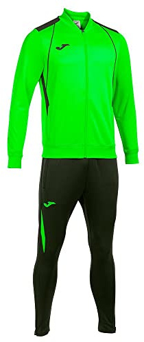 Joma - Felpa con Cappuccio da Uomo , 8XS - 3XL - Giacca con Cerniera, Morbida e Calda con Polsini e Orlo a Costine - Academy IV