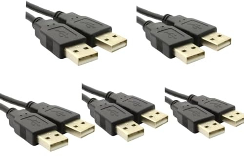 SOKANA USB Cable 2.0 for Charge and Data Transfer (USB A Male to Micro B)