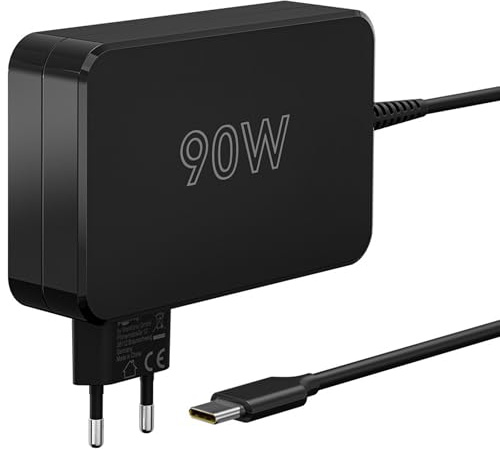 GOOBAY USB-Lader 65420, für Laptops, USB-C, 90 W
