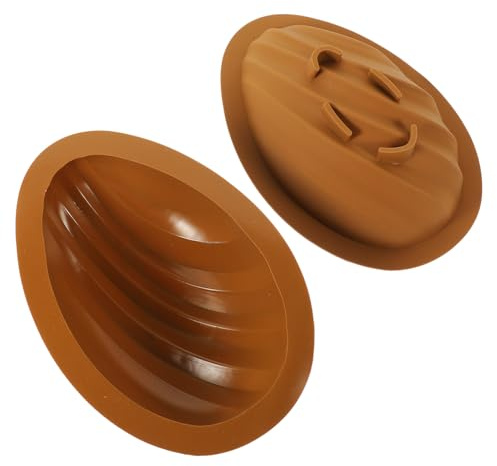LOLIPPYY Stampo in Silicone Per Uova Stampi Per Biscotti e Cioccolatini Stampi Fai Da Te Per Fondente e Caramelle Per Uso Domestico e Feste Pasquali
