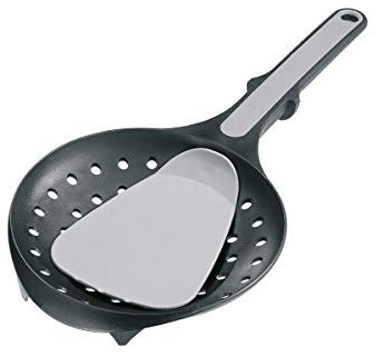 Gefu 10915 Spätzlelöffel Mit Schaber