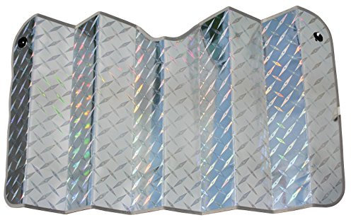 LAMPA 66845 Parasole per parabrezza Tendina parasole Tendine parasole auto Tendine per auto